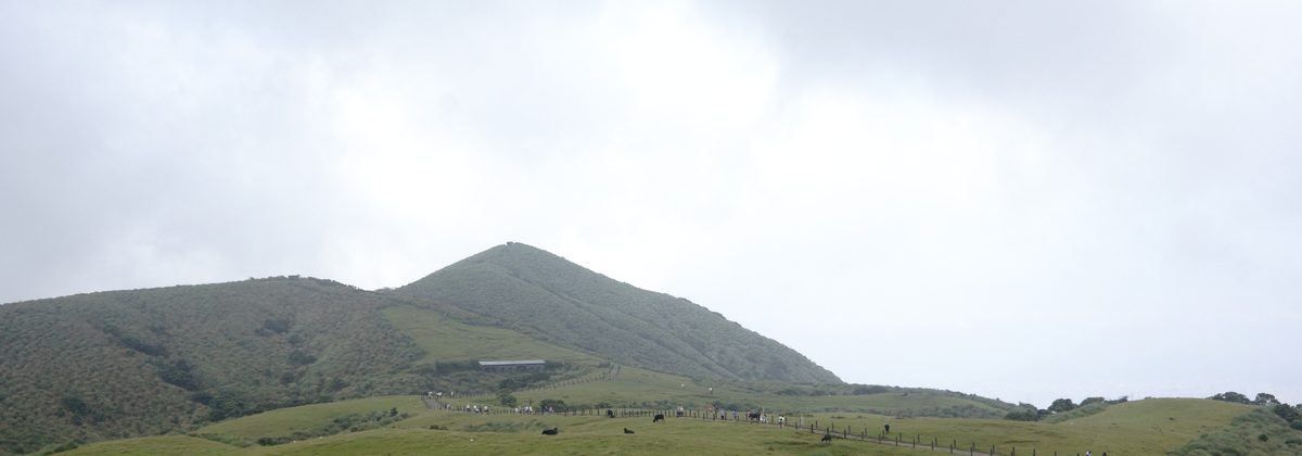 陽明山 · 北海岸